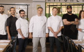 פסטיבל אוכל