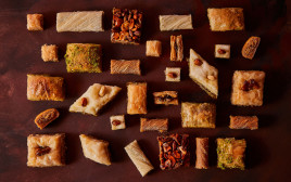 ממתקי אל מעדי