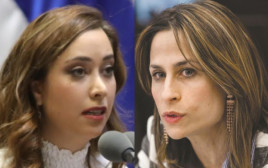 אורית פרקש הכהן, מאי גולן