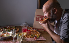 הפיצות של רושפלד