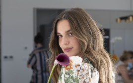 ירדן הראל (צילום: ערן לוי)