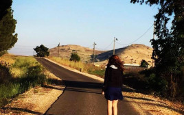 קיבוץ אורטל, רמת הגולן 