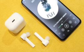 אוזניות - Xiaomi Mi True Wireless Lite