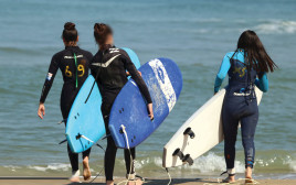 Surf Club (צילום: Surf Club)