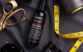 מוצרי טיפוח לגבר מסדרת age defender, קיל'ס, 169-259 שקל