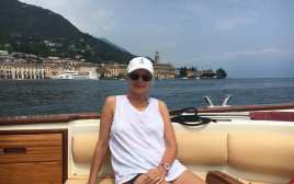 ג'ולי דימפריו