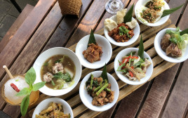 קאב קאם מגש פינוקים