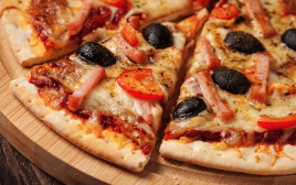 משלוחי אוכל