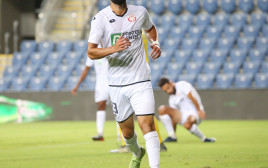 עבדאללה ג’אבר (צילום: אודי ציטיאט)