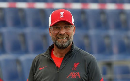 יורגן קלופ (צילום: John Powell/Liverpool FC via Getty Images)