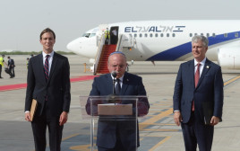 ראש המל״ל מאיר בן שבת