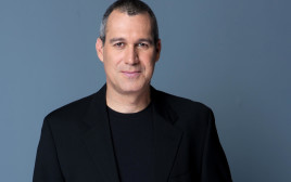בן שני (צילום: ינאי יחיאל)