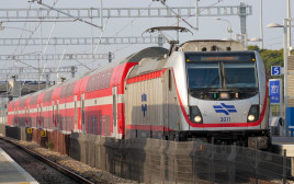 רכבת ישראל