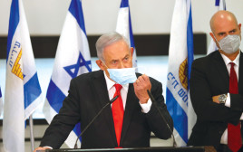 נתניהו ואמיר אוחנה