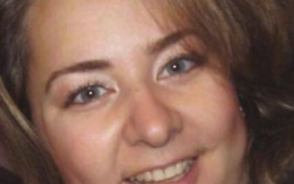 קטרינה שנבסקי ז"ל