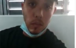 ליעד אלמליח, נדבק פעמיים בקורונה