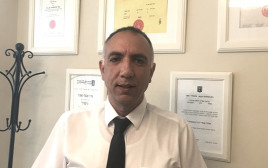 עורך הדין אוהד מגורי