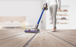 שואב אבק Dyson V11 Extra (צילום: יח"צ)