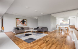 דירה חדשה (צילום: Shutterstock)