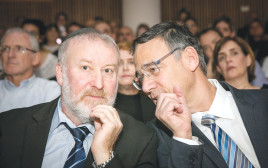 שי ניצן, אביחי מנדלבליט