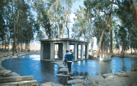 עין יזרעאל, מיטל שרעבי (צילום: מיטל שרעבי)