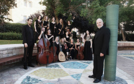 תזמורת הבארוק של ירושלים