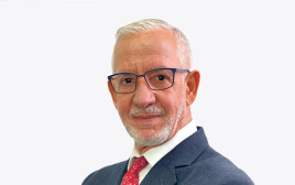 חיים טייב (צילום: Anil)