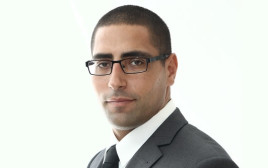 עורך הדין חזי כהן (צילום: צילום עצמי)