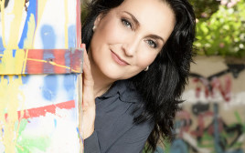 חני דינור (צילום: חיה גולד)