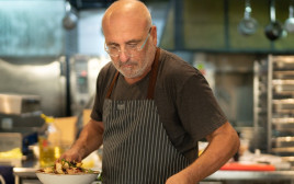 ארז קומורובסקי