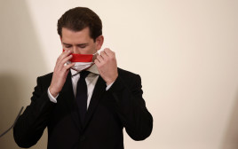 קנצלר אוסטריה, סבסטיאן קורץ