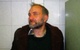 אנטולי מוסקווין, שודד הגופות (צילום: רשתות חברתיות)