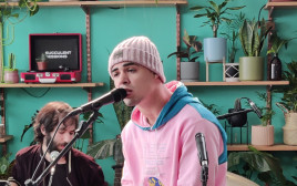 יהונתן מרגי