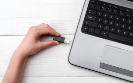 הגנה מפני חיבור USB זדוני (צילום: Shutterstock)