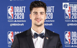 דני אבדיה (צילום: http://nba.com/)