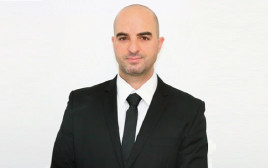 עורך הדין אייל אבידן (צילום: משרד עו"ד אייל אבידן)