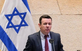 ח"כ יבגני סובה