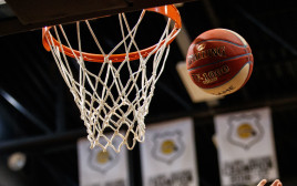 כדורסל כללי (צילום: GettyImages)