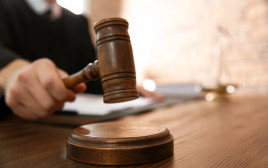 בית משפט (צילום: Shutterstock)