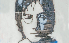 ג'ון לנון (צילום: אינג אימג')