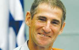 אלוף (מיל') יאיר גולן (צילום: מרים אלסטר, פלאש 90)