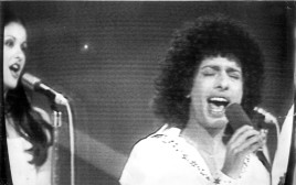 יזהר כהן אירווזיון 1978 (צילום: איגוד השידור האירופי)