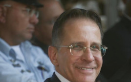 צחי ברוורמן (צילום: סיון פרג')