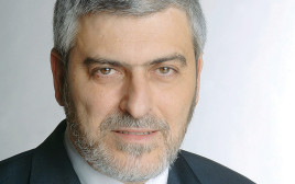 דב קוטלר מנכ"ל בנק הפועלים  