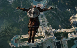 Assassin's Creed Valhalla (צילום: יח"צ)