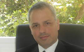 עורך הדין אמיר לנטון (צילום: משרד עו"ד אמיר לנטון)