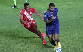 אדווין קארדונה