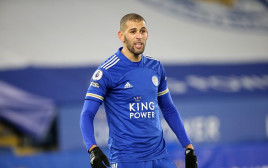 איסלם סלימאני (צילום: Plumb Images/Leicester City FC via Getty Images)