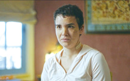 שירה איסקוב בראיון ל"עובדה"