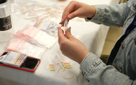 פרויקט רפאל לעידוד תלמידות